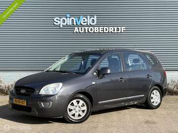 2.0 CVVT X-tra - Airco - Cruise - Trekhaak -