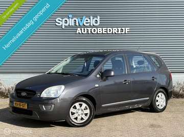 2.0 CVVT X-tra - Airco - Cruise - Trekhaak -