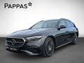 Mercedes-Benz E 300 de 4MATIC T-Modell mit EQ Hybrid Technologie Öster Grau - thumbnail 2