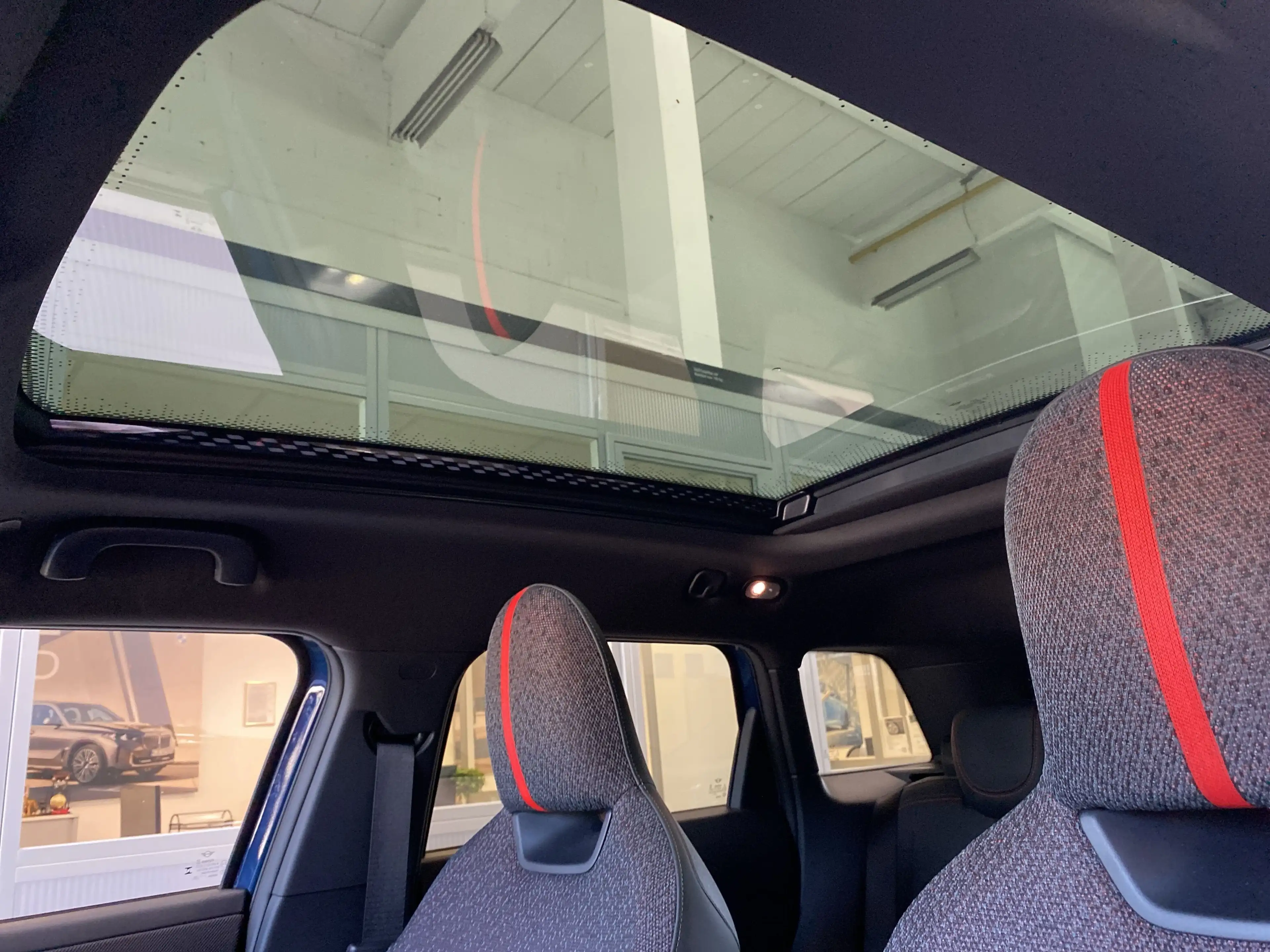 MINI John Cooper Works Countryman John Cooper Works Aceman E*JCW Trim*19"*Navi*HUD*H — photo 22