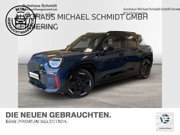 John Cooper Works Aceman E*JCW Trim*19"*Navi*HUD*H