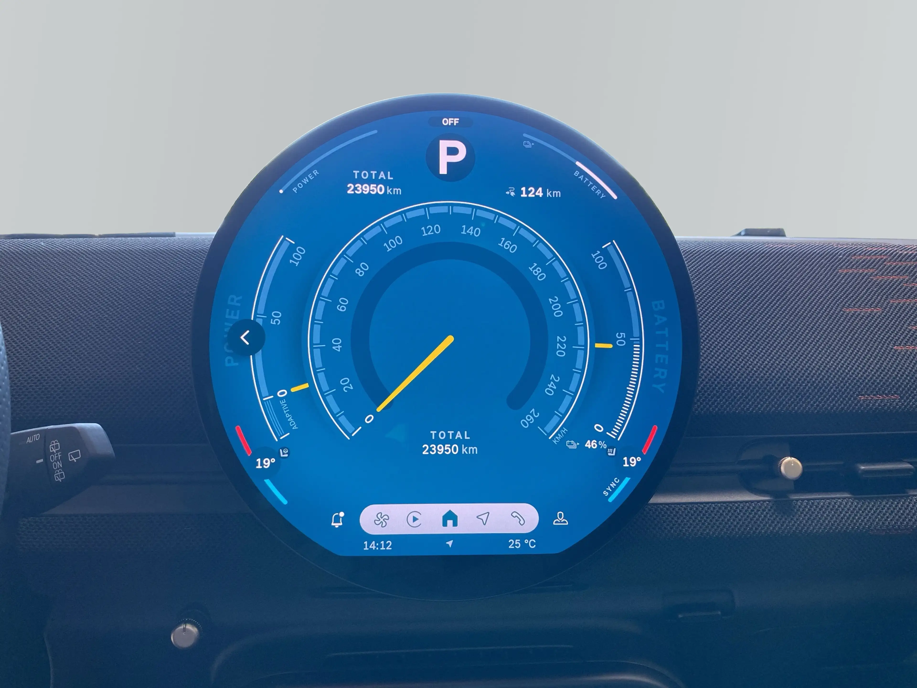 MINI John Cooper Works Countryman John Cooper Works Aceman E*JCW Trim*19"*Navi*HUD*H — photo 15