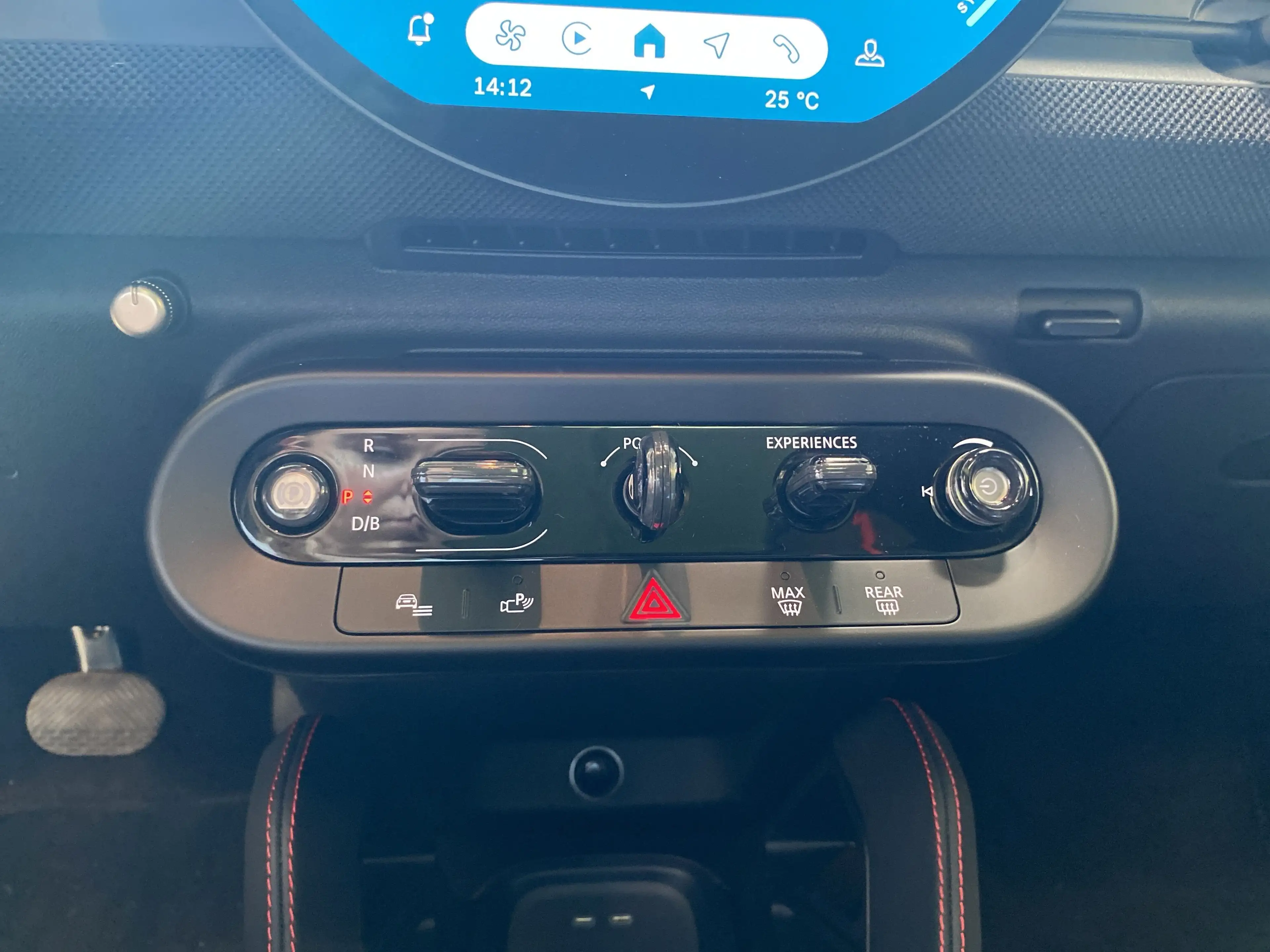 MINI John Cooper Works Countryman John Cooper Works Aceman E*JCW Trim*19"*Navi*HUD*H — photo 13