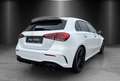 Mercedes-Benz A 45 AMG 4Matic+ Speedshift DCT 8G Night Weiß - thumbnail 5