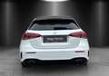 Mercedes-Benz A 45 AMG 4Matic+ Speedshift DCT 8G Night Weiß - thumbnail 4