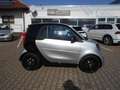 smart forTwo Coupe twinamic passion/Glasdach/Alu/Tempomat/ESP Silber - thumbnail 1