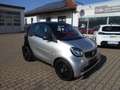 smart forTwo Coupe twinamic passion/Glasdach/Alu/Tempomat/ESP Silber - thumbnail 3