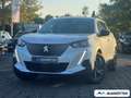 Peugeot 2008 e-2008 Allure Elektromotor 136 CAM/SHZ/TEMP Blanc - thumbnail 1