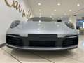 Porsche 992 Carrera 911 Coupè 385 CV IVA ESPOSTA Silber - thumbnail 5