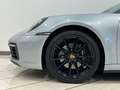 Porsche 992 Carrera 911 Coupè 385 CV IVA ESPOSTA Silber - thumbnail 8