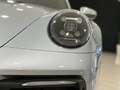 Porsche 992 Carrera 911 Coupè 385 CV IVA ESPOSTA Silber - thumbnail 6