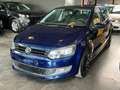 Volkswagen Polo 1.4i Comfortline//12 MOIS DE GARANTIE Bleu - thumbnail 3