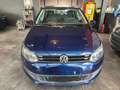 Volkswagen Polo 1.4i Comfortline//12 MOIS DE GARANTIE Blau - thumbnail 2