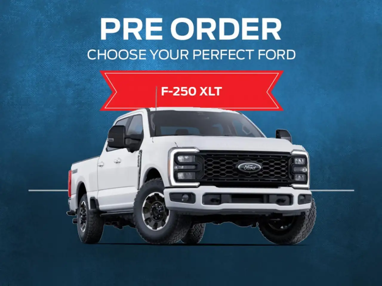 2026 Ford F 250