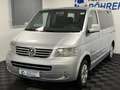 Volkswagen T5 Multivan 2.5 TDI Comfortline 7-Sitze Küche Silber - thumbnail 1