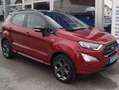 Ford EcoSport ST-Line Rot - thumbnail 2