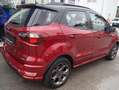 Ford EcoSport ST-Line Rot - thumbnail 5