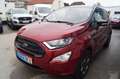 Ford EcoSport ST-Line Rot - thumbnail 8