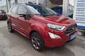 Ford EcoSport ST-Line Rot - thumbnail 3