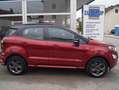 Ford EcoSport ST-Line Rot - thumbnail 4