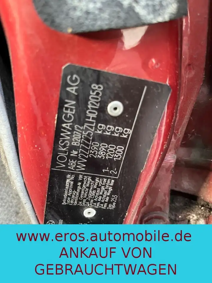 Volkswagen T3 Multivan, foto 4
