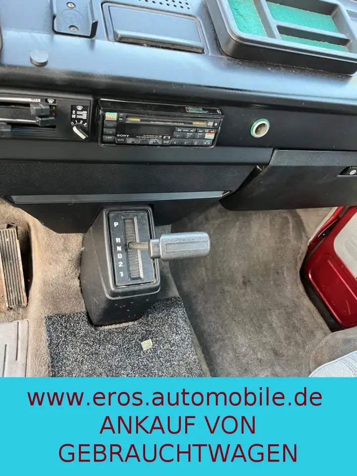 Volkswagen T3 Multivan, foto 9
