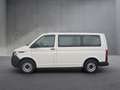 Volkswagen T6.1 Transporter Kombi TDI Weiß - thumbnail 3