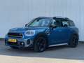 MINI Cooper SE Countryman Mini 2.0 ALL4 MINI Yours / Veel opties! Blauw - thumbnail 2