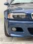 BMW M3 BMW M3 E46 Mystic Blue – SMG II - Facelift Blauw - thumbnail 3
