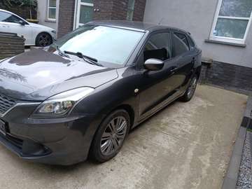 Baleno 1.2i GLX