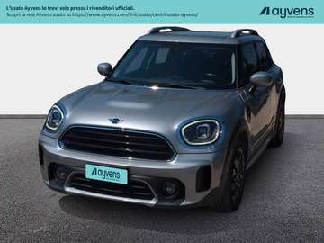 Mini Countryman F60 2020 2.0 Classic auto
