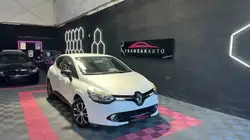 Renault Clio IV BUSINESS 75 cv 1.5 dCi BLUETOOTH CRAN TACTILE