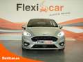 Ford Fiesta 1.0 EcoBoost S/S ST Line 100 Gris - thumbnail 2