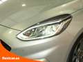 Ford Fiesta 1.0 EcoBoost S/S ST Line 100 Gris - thumbnail 5