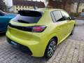 Peugeot 208 Allure PureTech 100 Gelb - thumbnail 5