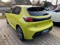 Peugeot 208 Allure PureTech 100 Gelb - thumbnail 4