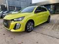 Peugeot 208 Allure PureTech 100 Gelb - thumbnail 3