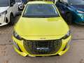 Peugeot 208 Allure PureTech 100 Gelb - thumbnail 2
