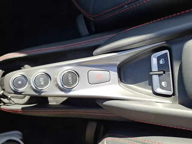 Ferrari F8 Spider Ansicht 16