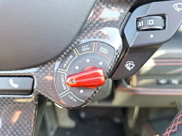 Ferrari F8 Spider Ansicht 18