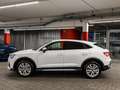 Audi Q3 Sportback 45 TFSI e S line AHK virtCo Kamera Weiß - thumbnail 3