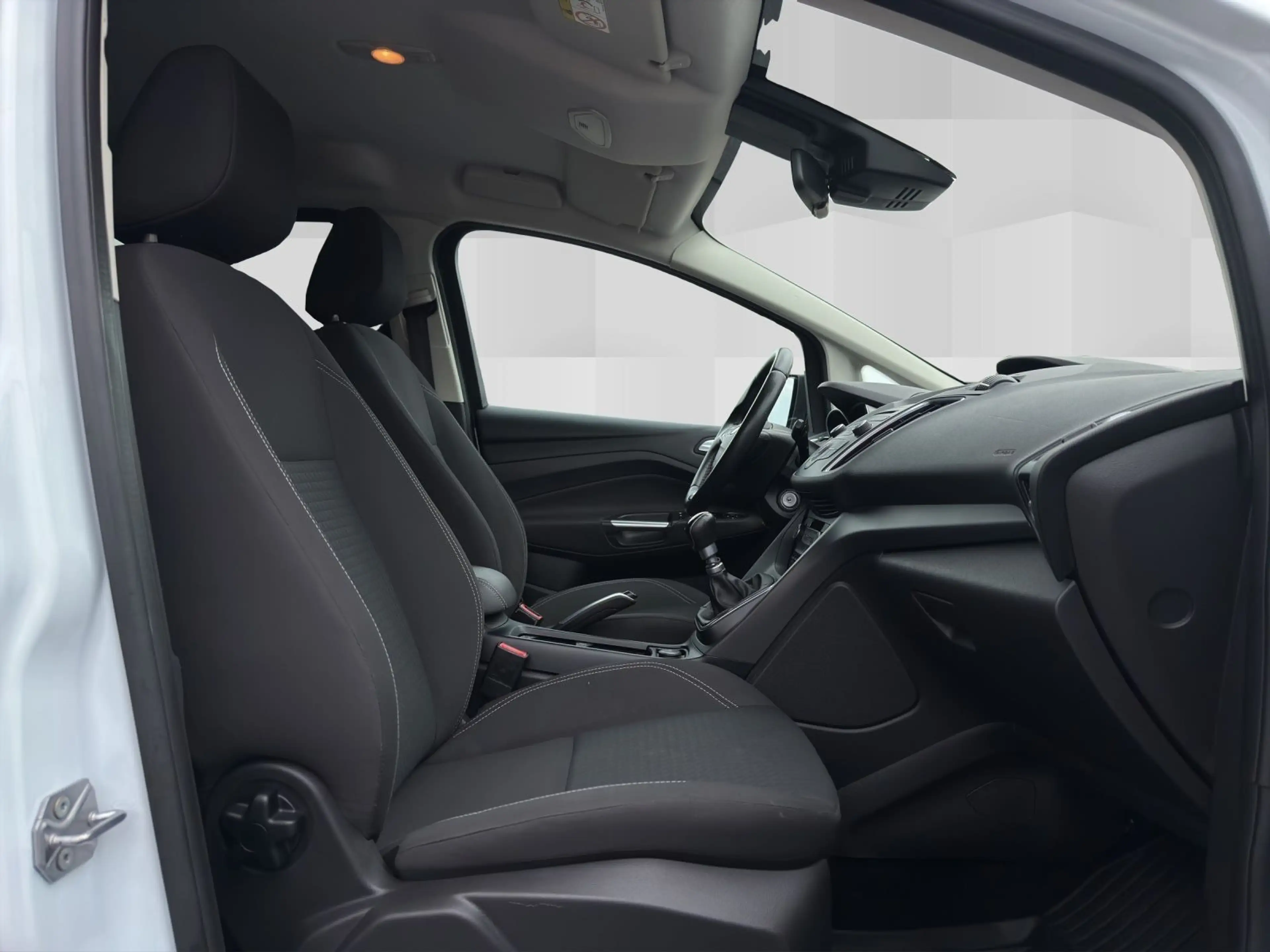 Ford Grand C-Max 1.0 EcoBoost Trend 7-Sitzer PDC Alu — photo 14