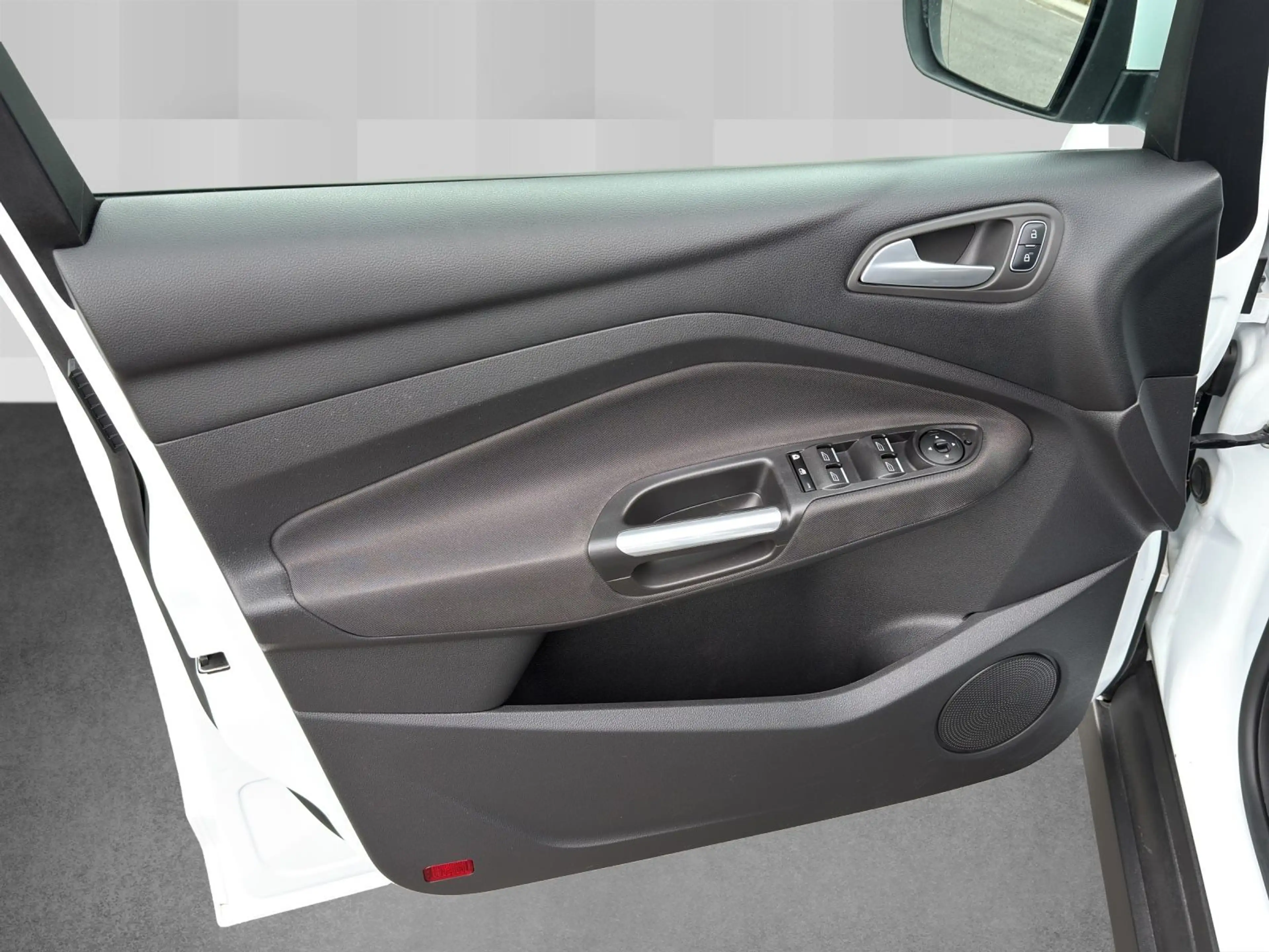 Ford Grand C-Max 1.0 EcoBoost Trend 7-Sitzer PDC Alu — photo 10