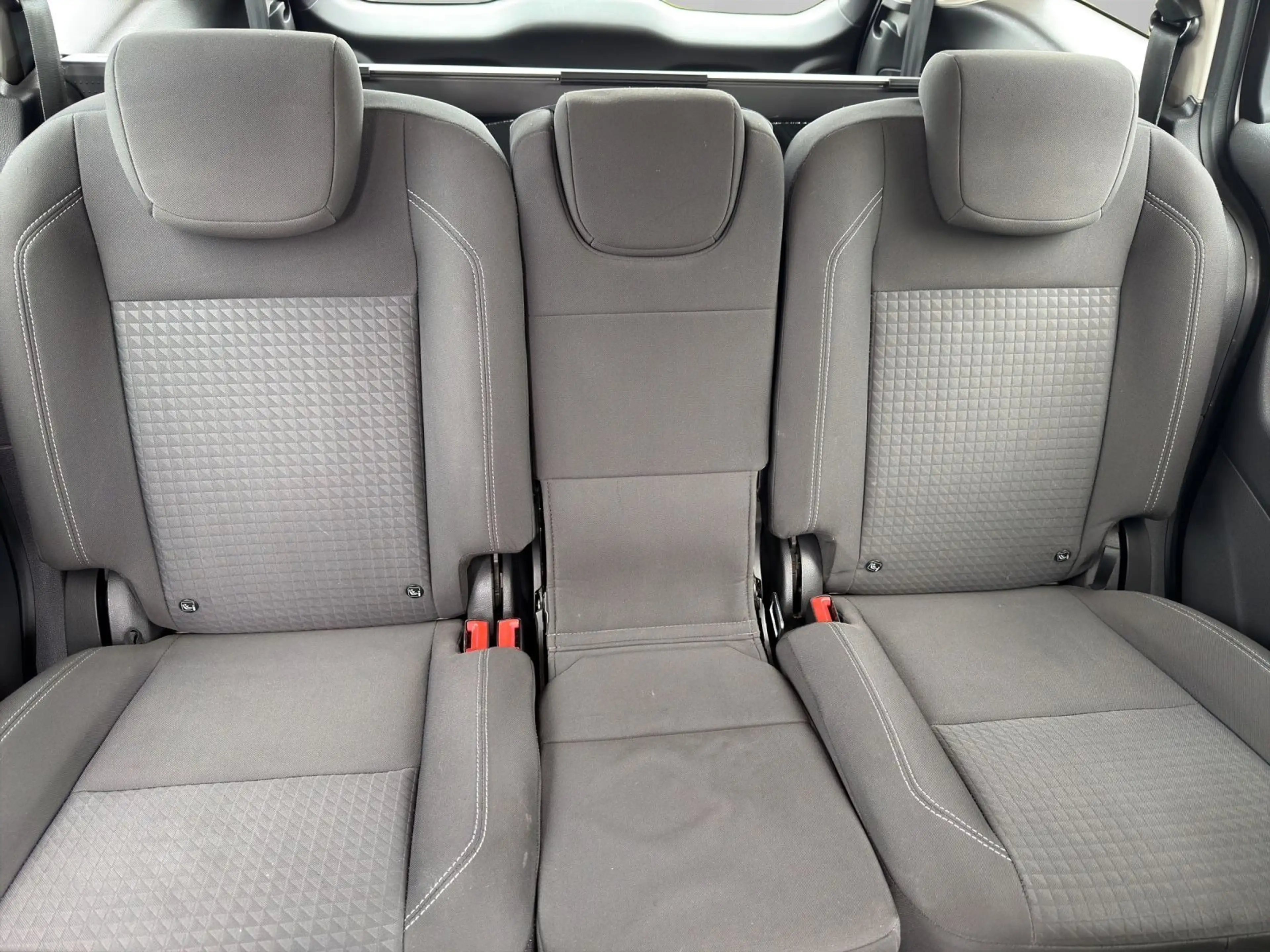 Ford Grand C-Max 1.0 EcoBoost Trend 7-Sitzer PDC Alu — photo 15