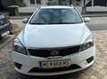 Kia Ceed SW / cee'd SW cee'd SW 1,6 CRDi Active Surf Weiß - thumbnail 3