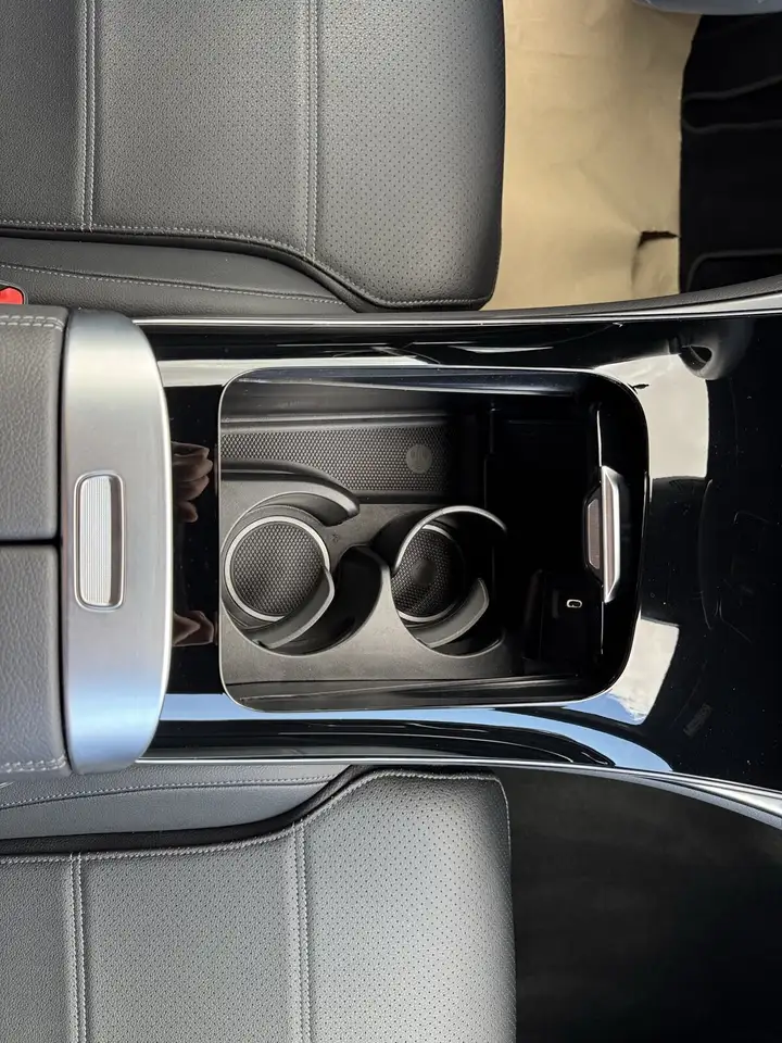 Mercedes-Benz GLC 300 de 4M AVANTGARDE NAVI+AHK+KAM+LED+MEMORY, миниатюра 16