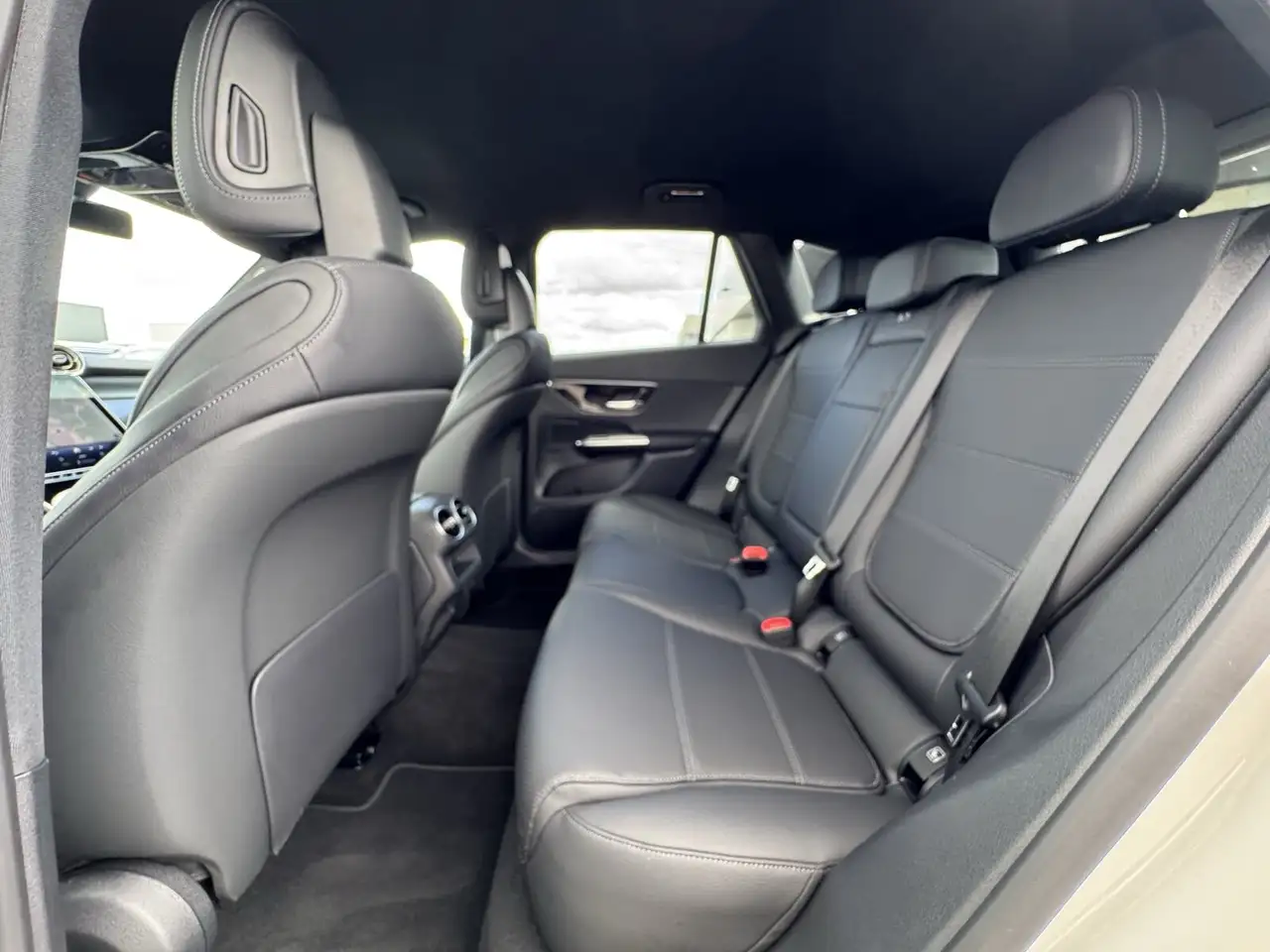 Mercedes-Benz GLC 300 de 4M AVANTGARDE NAVI+AHK+KAM+LED+MEMORY, миниатюра 11