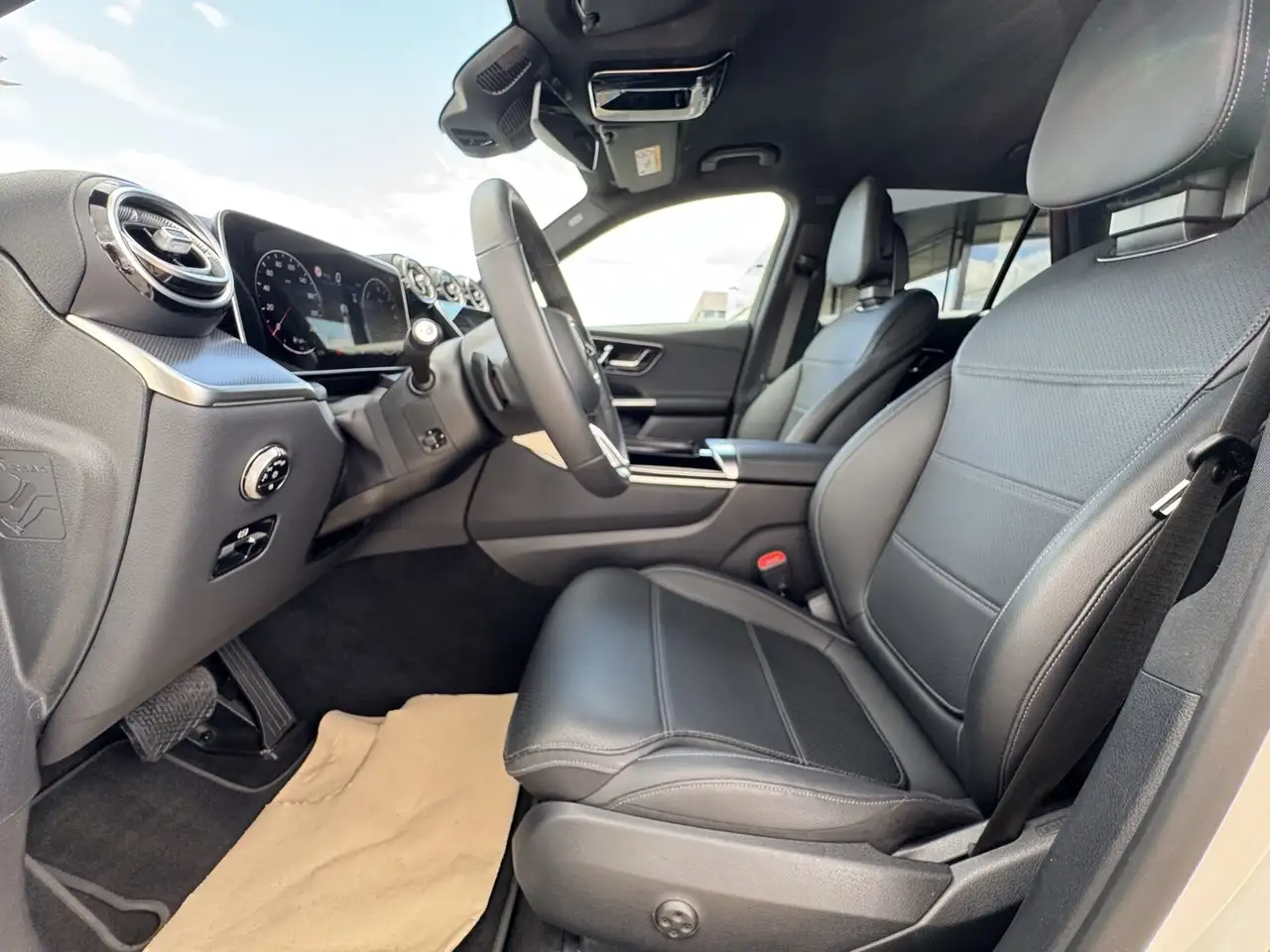 Mercedes-Benz GLC 300 de 4M AVANTGARDE NAVI+AHK+KAM+LED+MEMORY, миниатюра 10