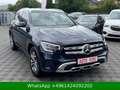 Mercedes-Benz GLC 200 4Matic AHK|LED|KAMERA Albastru - thumbnail 8