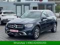Mercedes-Benz GLC 200 4Matic AHK|LED|KAMERA Albastru - thumbnail 2